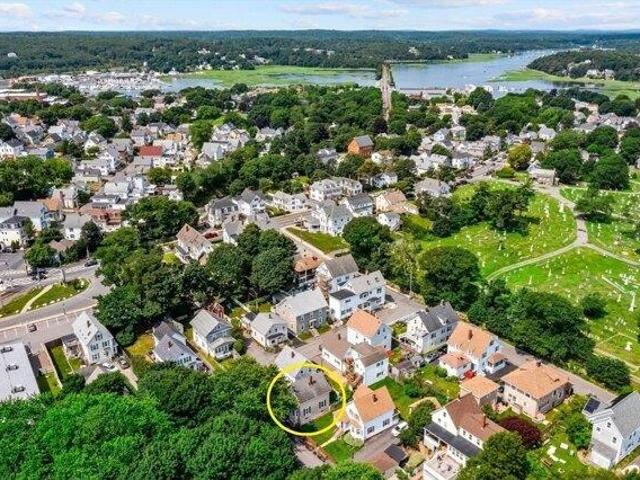 House for sale in Gloucester, Massachusetts