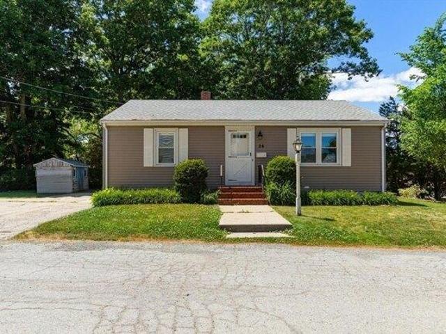 House for sale in Gloucester, Massachusetts