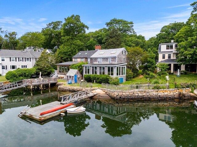 House for sale in Gloucester, Massachusetts