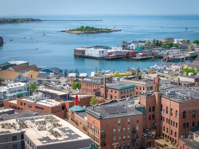 Condo for sale in Gloucester, Massachusetts