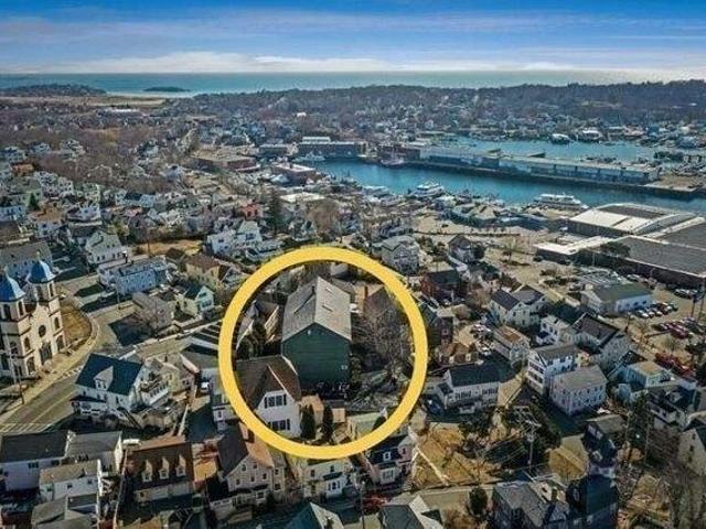 Condo for sale in Gloucester, Massachusetts