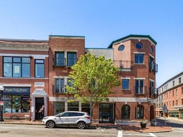 Condo for sale in Gloucester, Massachusetts
