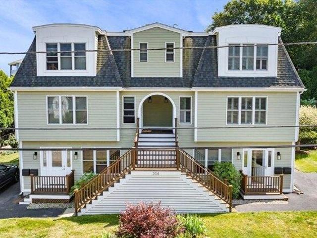 Condo for sale in Gloucester, Massachusetts