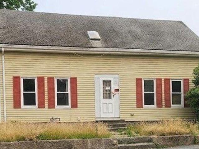 House for sale in Gloucester, Massachusetts