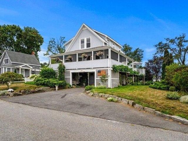 House for sale in Gloucester, Massachusetts