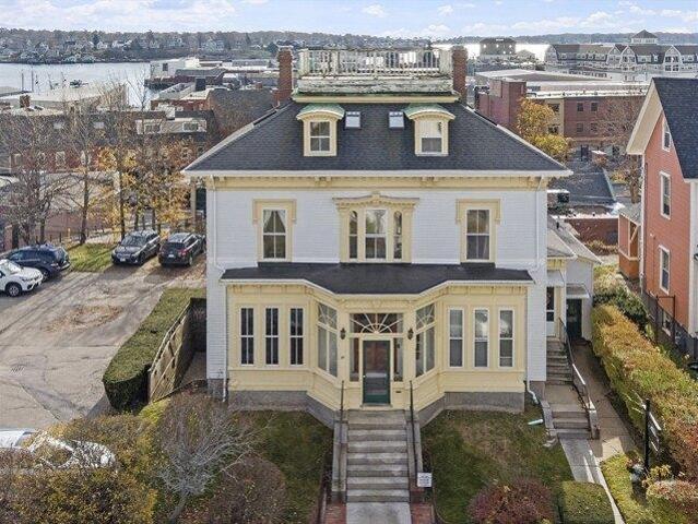 Condo for sale in Gloucester, Massachusetts