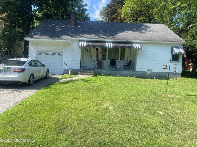 House for sale in Gloversville, North Gloversville