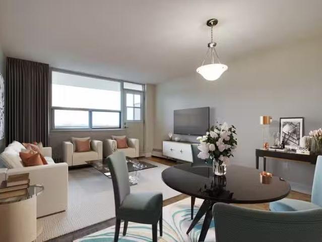 Condo for rent in Woburn, Ontario