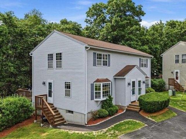 Condo for sale in New Hampshire