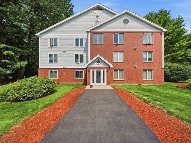 Condo for sale in New Hampshire