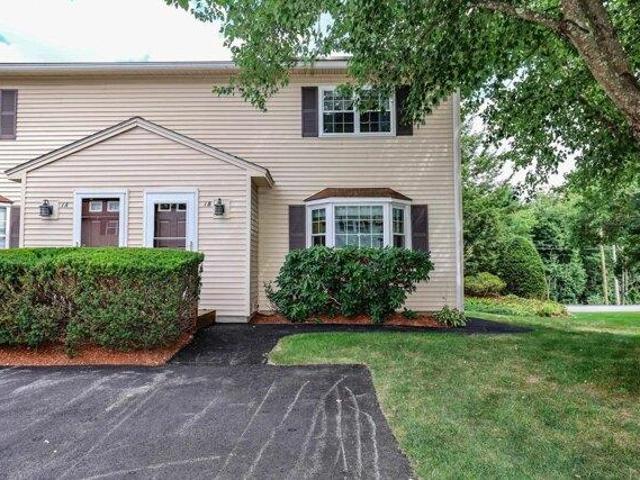 Condo for sale in New Hampshire