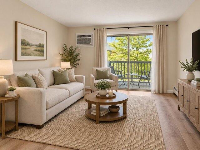 Condo for sale in Pinardville, Goffstown