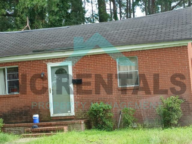 House for rent in Goldsboro
