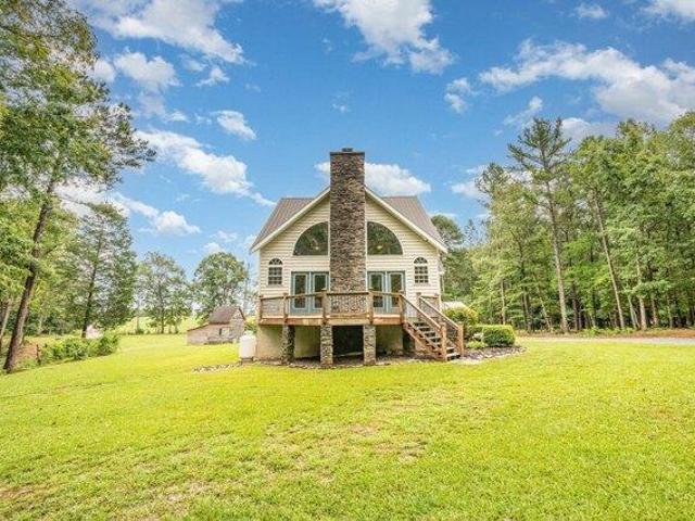 House for sale in Goldston, North Carolina