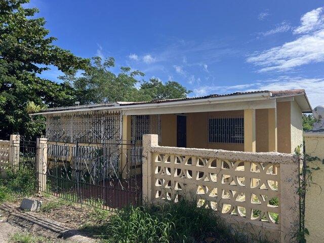 House for sale in Good Hope