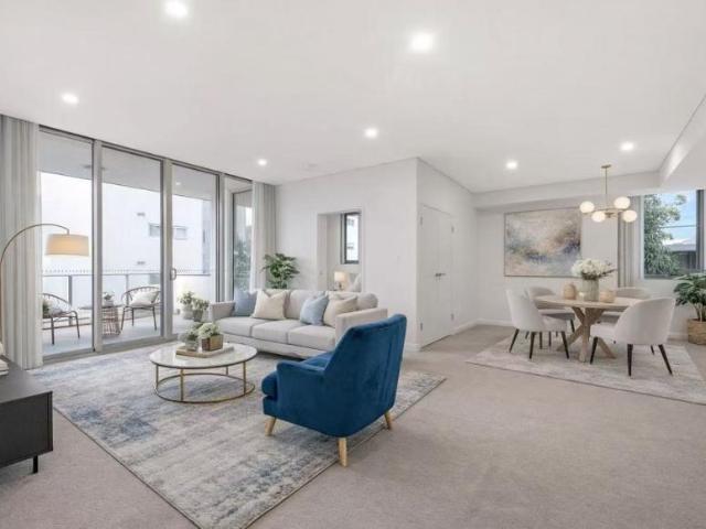 Apartment for sale in Gordon, New South Wales