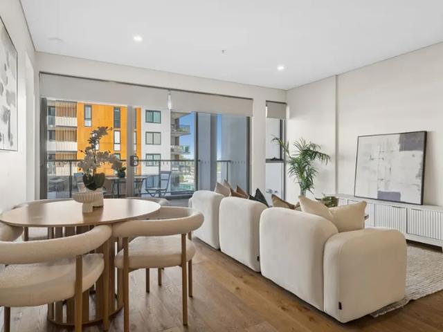 Apartment for sale in Gordon, New South Wales