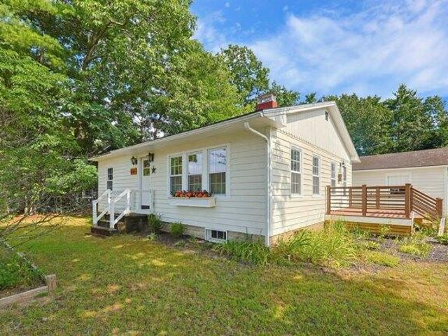 House for sale in Gorham, Maine