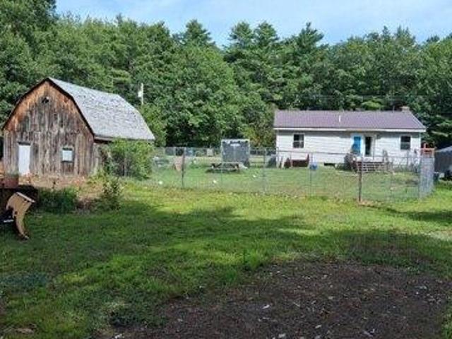 House for sale in Gorham, Maine