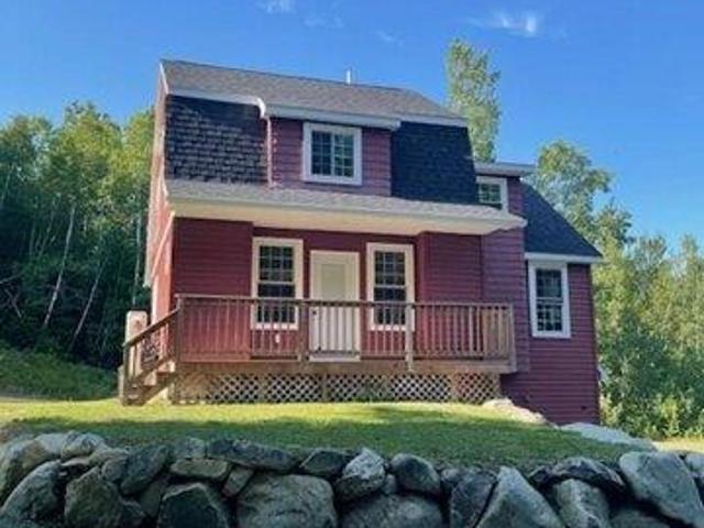 House for sale in New Hampshire
