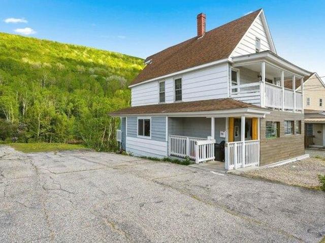 House for sale in New Hampshire