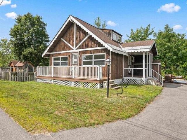 House for sale in New Hampshire