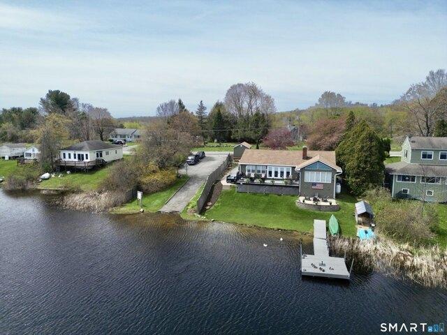House for sale in Goshen, Connecticut