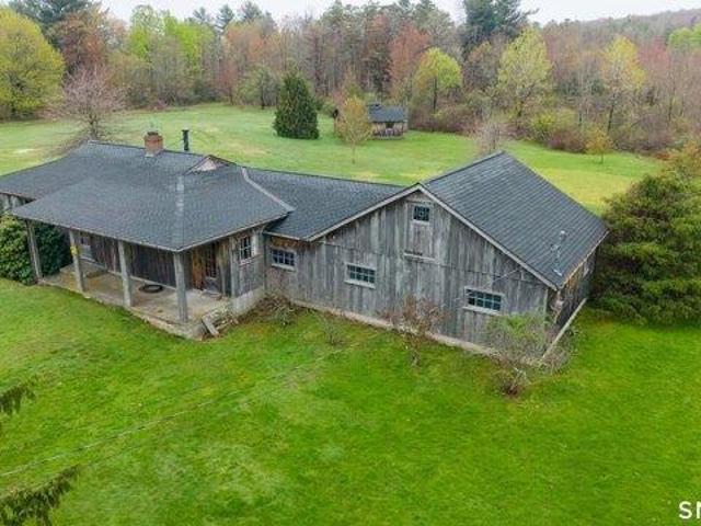 House for sale in Goshen, Connecticut