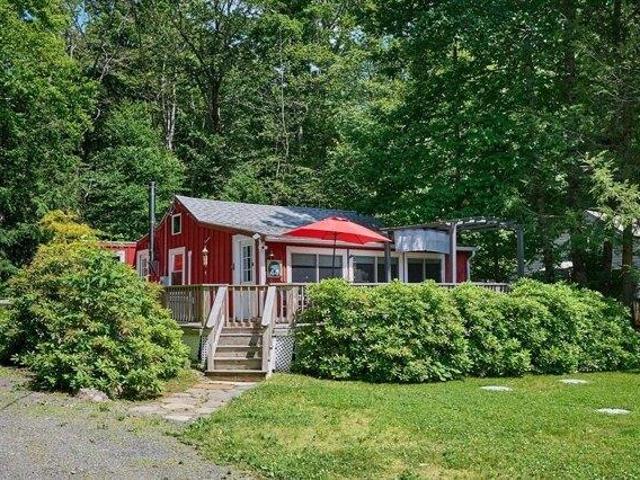 House for sale in Goshen, Massachusetts