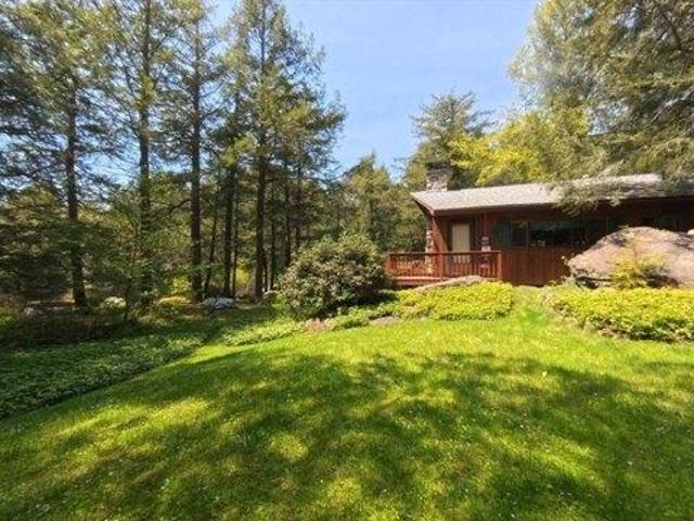 House for sale in Goshen, Massachusetts