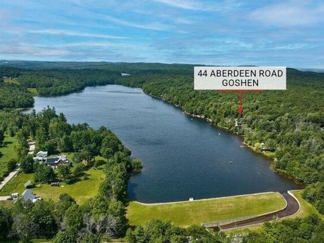 House for sale in Camp Howe, Goshen