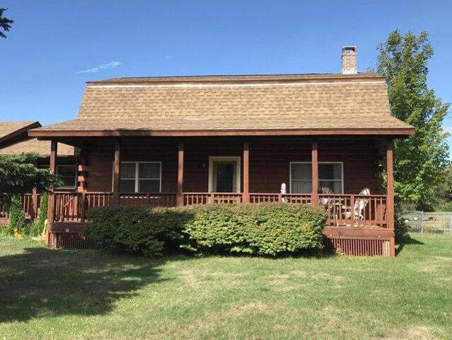 House for sale in Corea, Maine