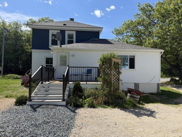 House for sale in Corea, Maine
