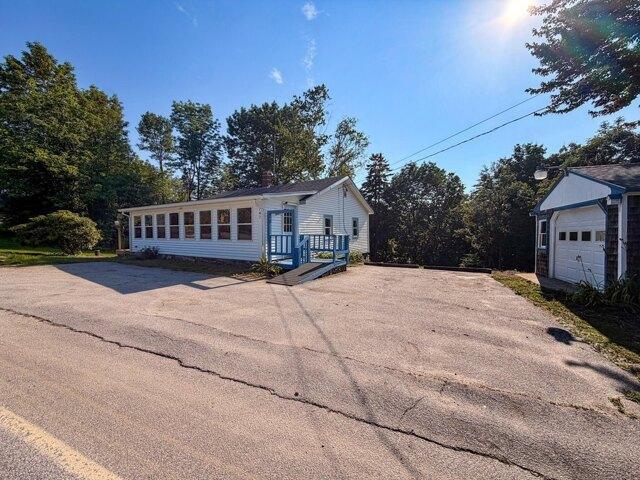 House for sale in Corea, Maine