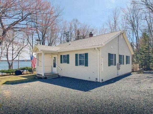 House for sale in Corea, Maine