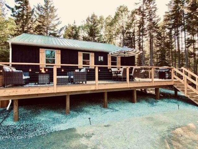 House for sale in Corea, Maine
