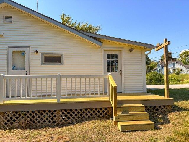 House for sale in Corea, Maine
