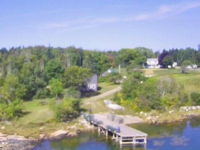 House for sale in Gouldsboro, Hancock County