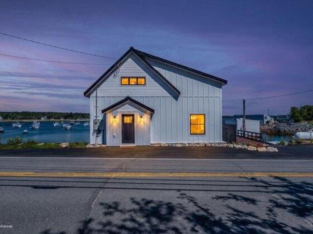 House for sale in Gouldsboro, Hancock County