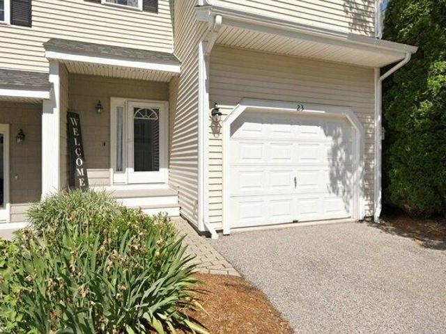 Condo for sale in Grafton, Massachusetts