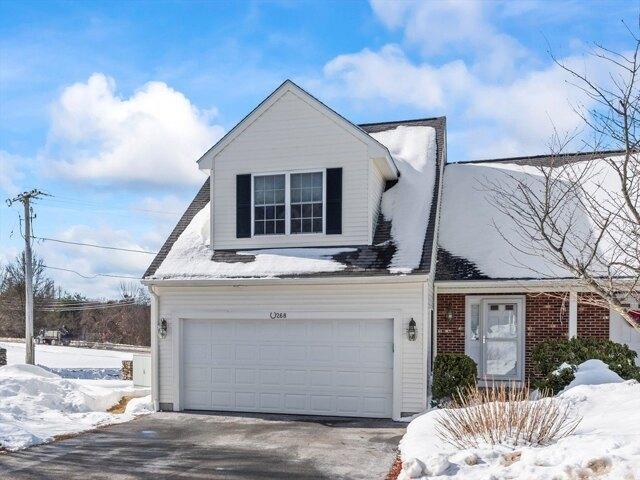 Condo for sale in Grafton, Massachusetts