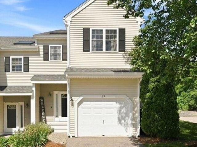 Condo for sale in Farnumsville, Grafton