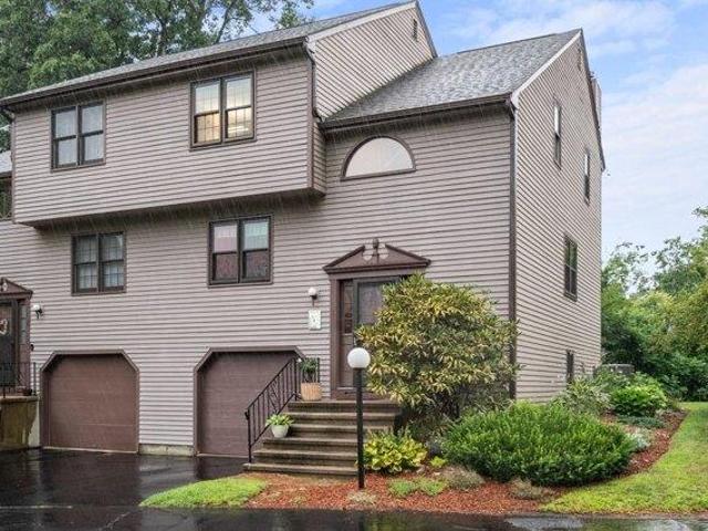Condo for sale in Grafton, Worcester County