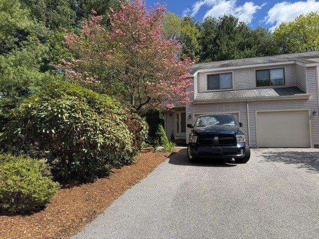 Condo for sale in Grafton, Massachusetts