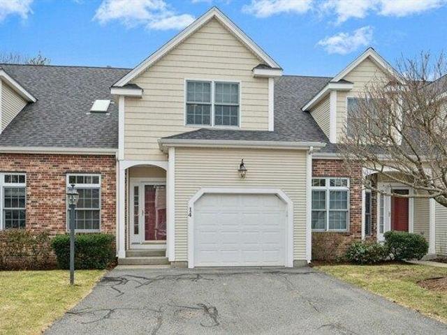 Condo for sale in Grafton, Massachusetts