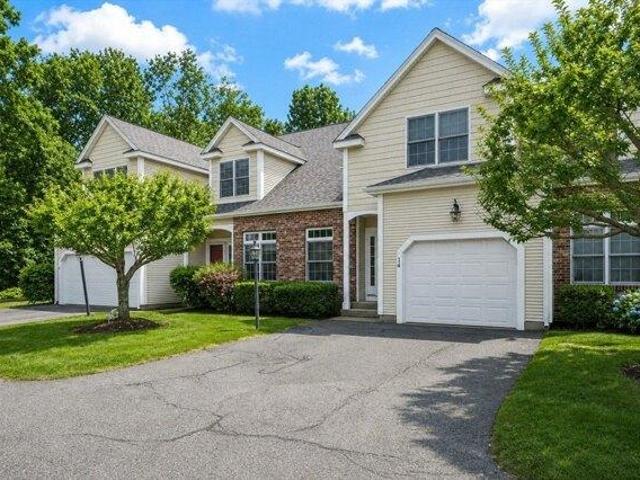 Condo for sale in Grafton, Massachusetts