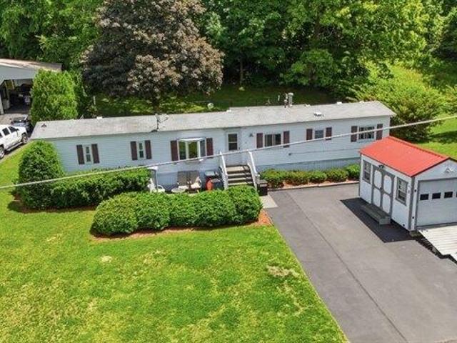 House for sale in Grafton, Massachusetts
