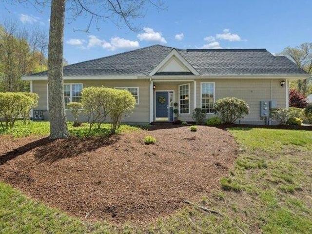 Condo for sale in Grafton, Massachusetts