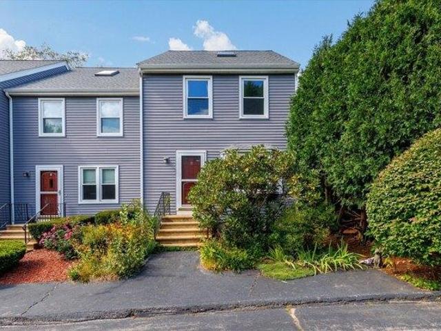 Condo for sale in Grafton, Massachusetts
