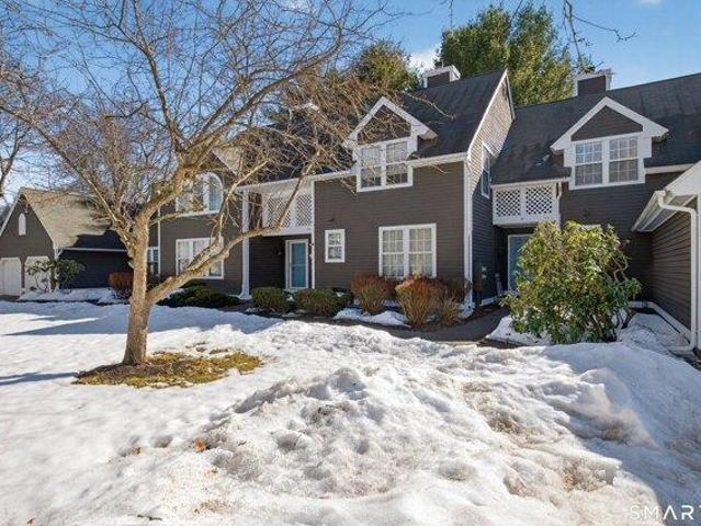 House for sale in Granby, Connecticut